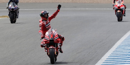 Ducati, Bagnaia e il contatto con Miller: “Così lo show perde”