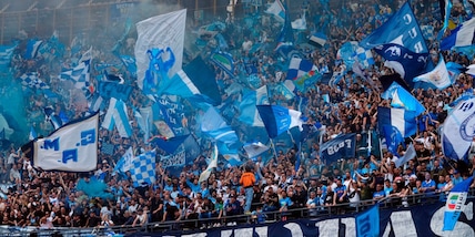 Il Napoli vince lo Scudetto se… ecco tutte le combinazioni