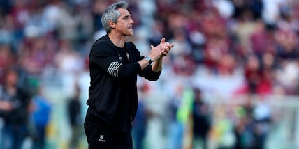 Napoli-Salernitana, Sousa: "Arbitro? Non c'è stata parità di trattamento"