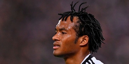 Bologna-Juve, Cuadrado: "Troppi errori contro di noi, non è un caso"