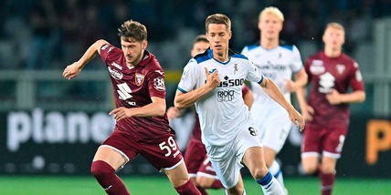 Torino, Miranchuk: "Juric mi ha ridato serenità”