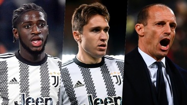 Juve, le pagelle dei bianconeri: Iling dà la scossa, Chiesa è in ripresa