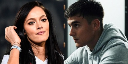 Dybala carica la Roma ma Oriana lo spinge: Vai in Premier...