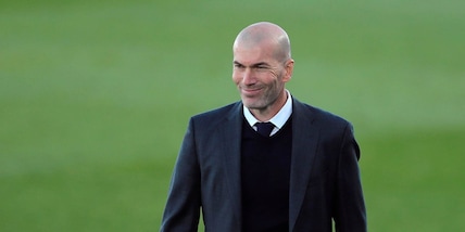 "Zidane pronto a tornare: le 3 possibili destinazioni". C’è anche la Juve