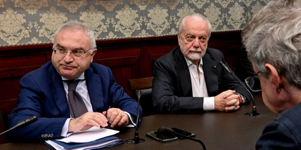 Udinese-Napoli, la decisione sull'orario: ecco quando si gioca