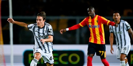 Juve-Lecce, l'arbitro designato per la sfida allo Stadium: i precedenti