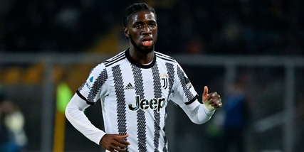 Tra Iling e la Juventus spuntano… Conte e Paratici