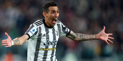 Di Maria, sprint Champions: può cambiare il suo destino alla Juve e... di Rabiot Di Maria, sprint Champions: può cambiare il suo destino alla Juve e... di Rabiot