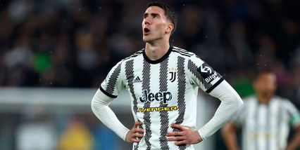 Di Maria, Vlahovic e Paredes: Allegri e le scelte per Juventus-Lecce