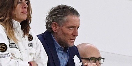 Lapo Elkann-Juve, dall'addio di Marotta alla Superlega: tutto sui social
