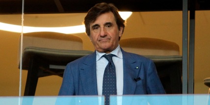 Torino, Cairo sullo stadio: "Discorso aperto, vediamo cosa si può fare"