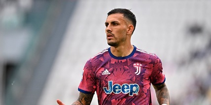 Juve, riecco Paredes: il suo futuro e quello di chi vive... in bilico