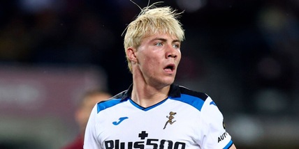 Hojlund ko, niente Atalanta-Juve? Gasperini in allarme: le condizioni