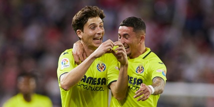 “La Juve monitora Pau Torres”, l’indiscrezione dalla Spagna