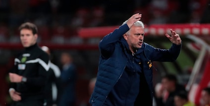 Mourinho accusato da Chiné ma in panchina contro l'Inter: cosa farà la Roma?