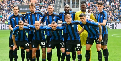 Inter, maglia senza sponsor: le tre ipotesi per il derby di Champions