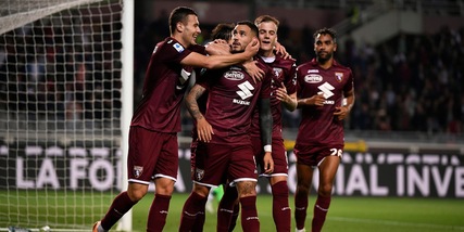 Toro da trasferta, ma in casa non va: l'Europa passa dall'Olimpico