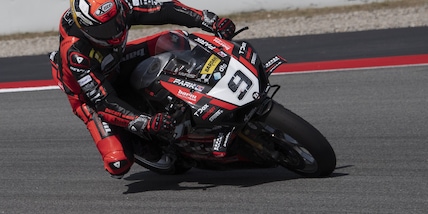 MotoGP Ducati, Bastianini salta Le Mans: scelto il sostituto