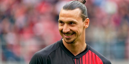 Milan, futuro Ibrahimovic? Il Monza è pronto a provarci!