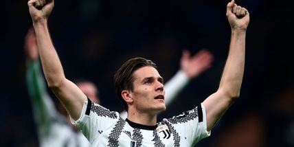 Fagioli: "Alla Juventus devo tutto. Vedendo Pogba ho capito una cosa"