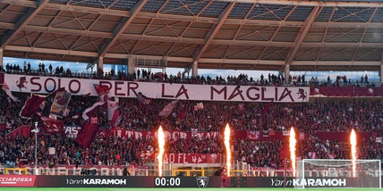 Toro, con Fiorentina e Inter via ai biglietti speciali