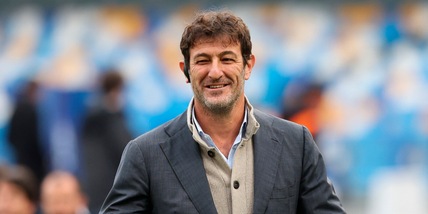 Maradona, Ciro Ferrara e la lettera a Diego: "Lo Scudetto del tuo Napoli"