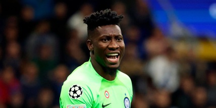 "Inter, Chelsea in arrivo per Onana: lo ha chiesto Pochettino"