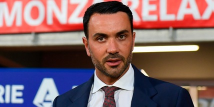 Palladino, conferenza Torino-Monza: "Juve? Non ho ricevuto nessuna chiamata"