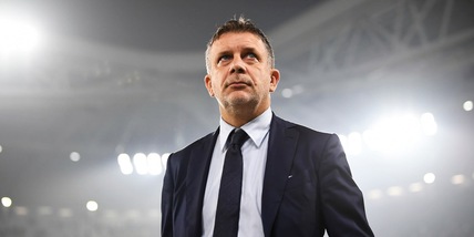 Juve, Cherubini al timone con scadenza: il ds verso l'addio in estate