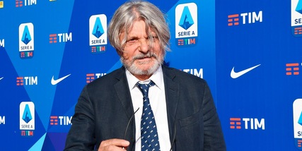 Ferrero, faccia qualcosa di doriano: venda la Samp
