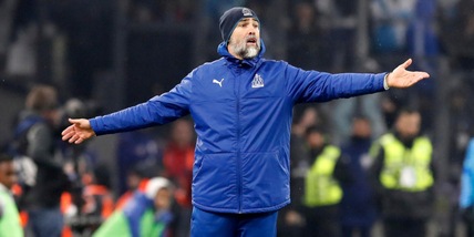 Marsiglia, Tudor ko in casa del Lens: il Psg può scappare