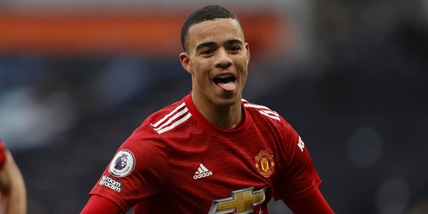 "Greenwood, c'è la Juventus!": clamoroso dall'Inghilterra