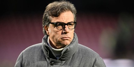 Giuntoli-Juve verso il sì: a Torino potrebbe portare due uomini di fiducia