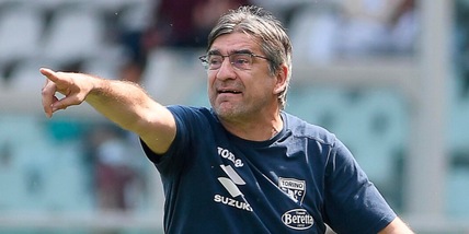 Juric post Torino-Monza: "Sono sbalordito, rigore su Ricci netto!"