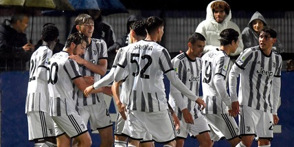 Primavera playoff, Juve in piena corsa. Classifica, calendario, risultati