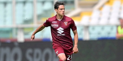 Ricci dopo Torino-Monza: "Il rigore era netto! Certe cose non devono accadere"