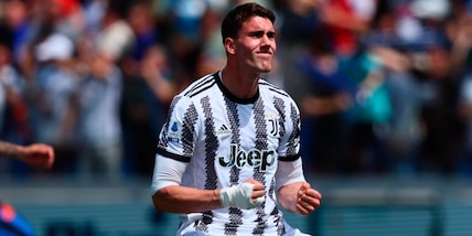 Caso Vlahovic, Abodi: "No al razzismo vale sempre! Le nostre scuse a Dusan!"