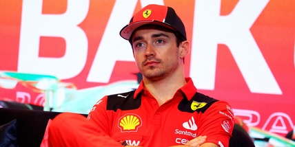 Ferrari, rabbia Leclerc a Miami: "In qualifica davanti, poi in gara..."