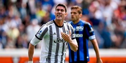 Atalanta-Juve, caso Vlahovic: cosa faranno la Figc e Gravina