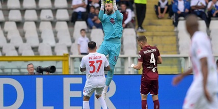 Torino-Monza, le pagelle: Ilic un maestro, Vojvoda risale, Milinkovic attento