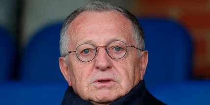 Lione, Aulas lascia la presidenza dopo 36 anni: fine di un'era di successi