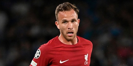 Arthur: "Juve, in estate torno. Ho altri due anni di contratto"