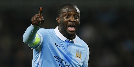 Yaya Touré furioso contro l'ex agente: "Quest'uomo non mi rappresenta"