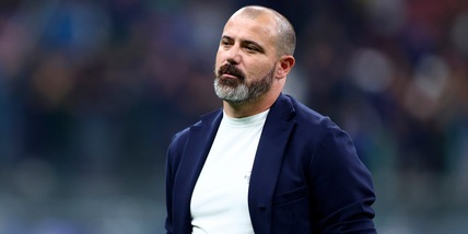 Sampdoria in Serie B, Stankovic: “Giorno duro da digerire”