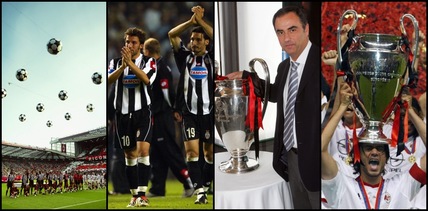 Piccinini: “Finale Juve-Milan 2003? La gara più stressante della carriera”