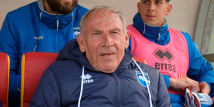 Zeman: "La Juventus ha diversi problemi, alla fine pagherà"