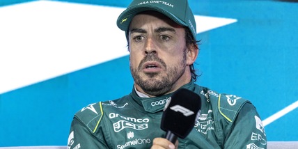 Ferrari, che stoccata da Alonso: “Rispetto al passato il team è inconsistente”