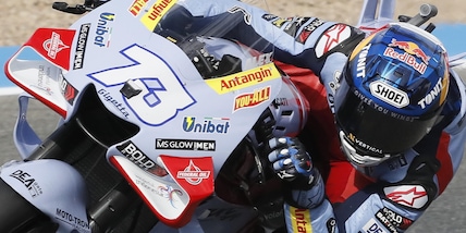 MotoGP, Marquez “studia la frenata” da Bagnaia e Binder