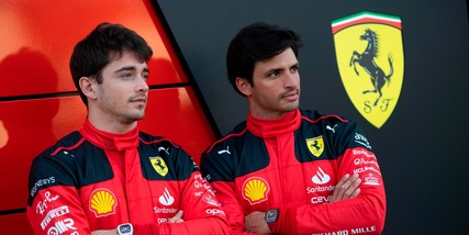 F1, libere in Austria: Verstappen subito avanti ma le Ferrari sono ad un passo