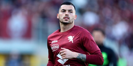 Torino: Radonjic a Verona non ci sarà